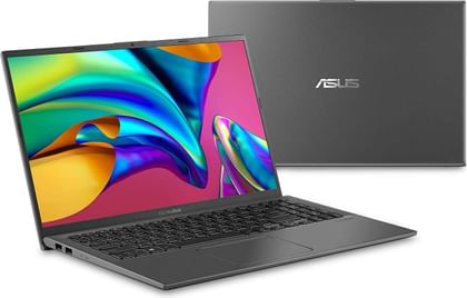 Asus VivoBook 15 X512FL-EJ512TS Laptop (10th Gen Core i5/ 8GB/ 1TB 256GB SSD/ Win10 Home/ 2GB Graph)