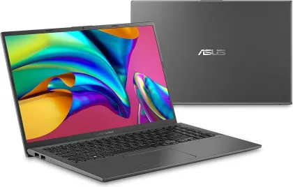 Asus VivoBook 15 X512FL-EJ512TS Laptop (10th Gen Core i5/ 8GB/ 1TB 256GB SSD/ Win10 Home/ 2GB Graph)