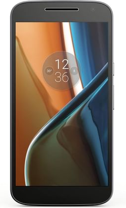 Motorola Moto G4