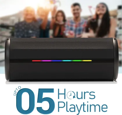 Portronics NOVA 40W Portable Speaker