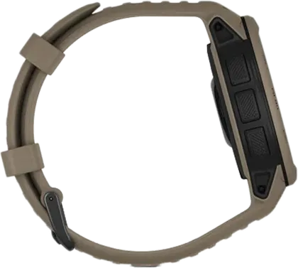 Garmin Instinct 2 Tactical Edition Solar Smartwatch