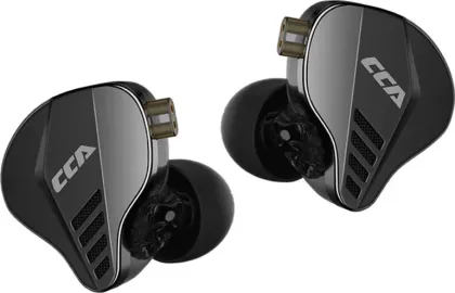 CCA Pianist Wired Earphones