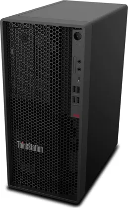 Lenovo ThinkStation P350 Tower PC (11th Gen Core i9/ 16 GB RAM/ 1 TB HDD) - image 5