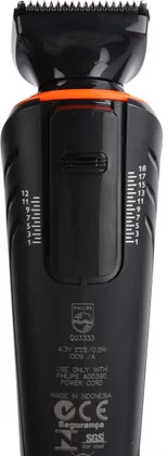 Philips QG3333 5-in-1 Multi Grooming Kit