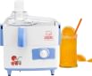 Kitchen Kemistry Pulsar 500W Juicer Mixer Grinder