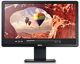 Dell E1914H 18.5-Inch HD Ready Monitor