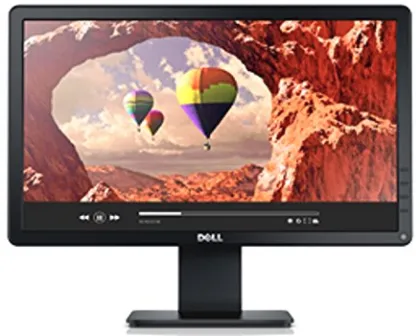 Dell E1914H 18.5-Inch HD Ready Monitor