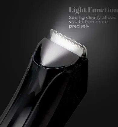 Winston 2.0 Nut Groomer