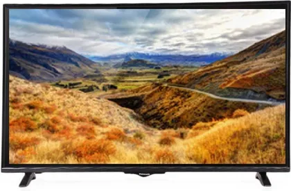 Panasonic TH-43CS400DX (43-inch) Full HD Smart TV