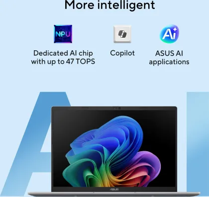 Asus Vivobook S14 S3407AA-SF059WS Laptop (Intel Core Ultra 5 325/ 16GB/ 512GB SSD/ Win11 Home)