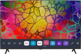 Akai AL55U-FX1WS 55 inch Ultra HD 4K Smart LED TV