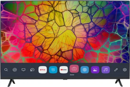 Akai AL55U-FX1WS 55 inch Ultra HD 4K Smart LED TV