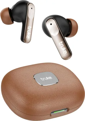 Truke Mega 8 True Wireless Earbuds