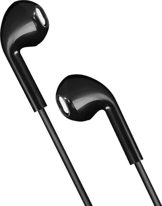 TEMPT Zip X1 Wired Earphones
