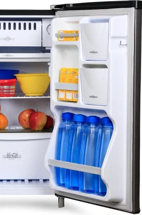 Electrolux EC090P 80 L Single Door Refrigerator