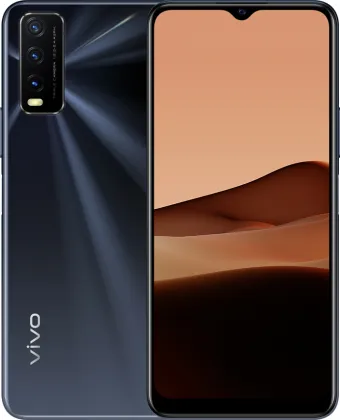 Vivo Y20G (6GB RAM +128GB)
