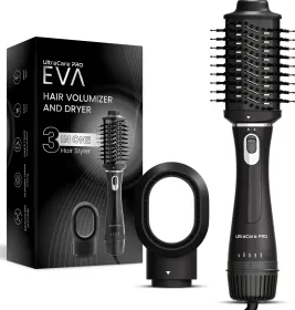 UltraCare PRO EVA Hair Volumizer and Hair Dryer