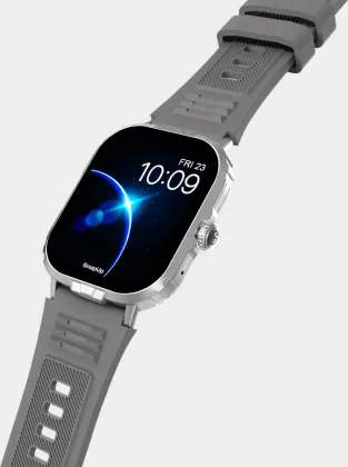 SnapUp Vision Ultra Smartwatch
