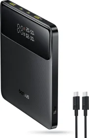 Baseus Blade 20000 mAh Power Bank