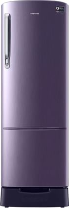 Samsung RR26T389YUT 255 L 3 Star Single Door Refrigerator