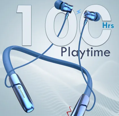 MAK Power BT-253 Neckband