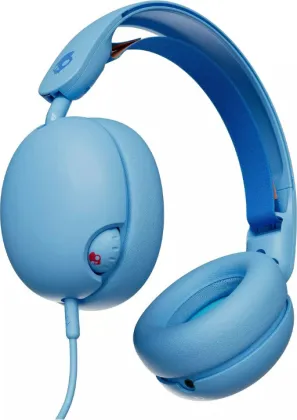 Skullcandy Grom Wired Headphones