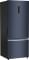 Haier HRB-4952BGK-P 445 L 2 Star Double Door Refrigerator