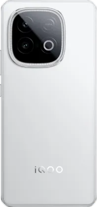 iQOO Z10 Turbo