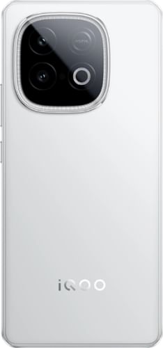 iQOO Z10 Turbo