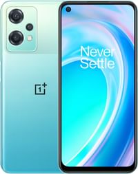 OnePlus Nord CE 2 Lite 5G from ₹18,999 + ₹500 Coupon OFF