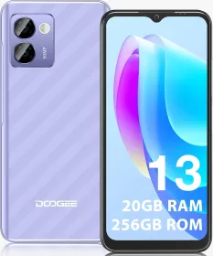 Doogee N50 Pro 5G