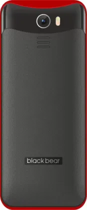 Blackbear B5 Click Plus