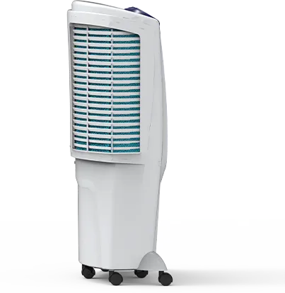 Symphony Winter 80B 80L Personal Air Cooler