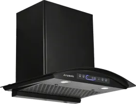 Amplesta Lyra 60 Auto Clean Chimney