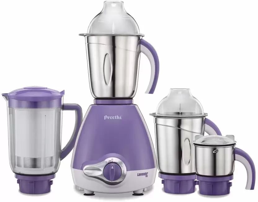 Preethi Mixer Juicer Grinders Price 