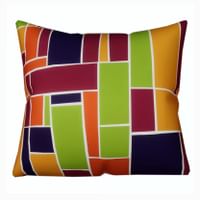Upto 85% OFF on Cushion Covers By Metro