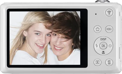 Samsung Smart DV150F Point & Shoot