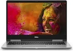 Dell Inspiron 7373 Laptop (8th Gen Ci5/ 8GB/ 256GB SSD/ Win10