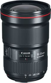 Canon EF 16-35mm F/2.8L III USM Lens
