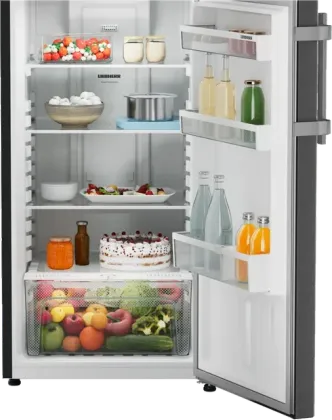 Liebherr TCLbsB 2711 269 L 2 Star Double Door Refrigerator