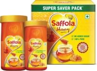 Saffola 100% Pure (Super Saver Pack)  (1.5 kg, Pack of 2)