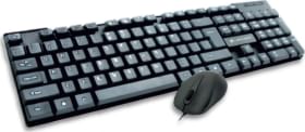Lapcare E9 LWC-003 Wired USB Keyboard