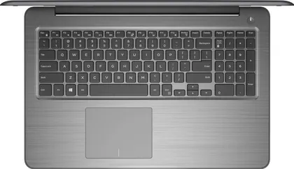 Dell 5567 Laptop (7th Gen Ci5/ 8GB/ 1TB/ Linux)