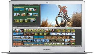MacBook Air 11インチ 256GB Apple MacBook Air 11 inch MD712HN/A Laptop (4th Gen Ci5/ 4GB