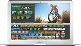 Apple MacBook Air 11 inch  MD712HN/A Laptop (4th Gen Ci5/ 4GB/ 256GB Flash/ Mac OS X Mountain Lion)
