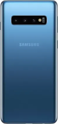Samsung Galaxy S10