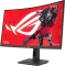 Asus ROG Strix XG32WCS 32 inch Quad HD Gaming Monitor