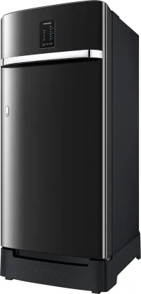 Samsung RR21D2F25BX 189 L 5 Star Single Door Refrigerator