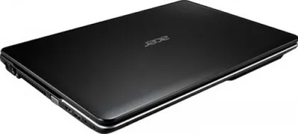 Acer Aspire E1-522 Laptop (AMD Quad Core A6/ 4GB/ 500GB/ Win8/ 2GB Graph)(NX.M81SI.002)