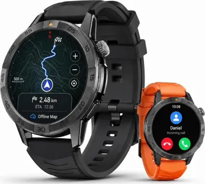 AGM Legion Pro Smartwatch
